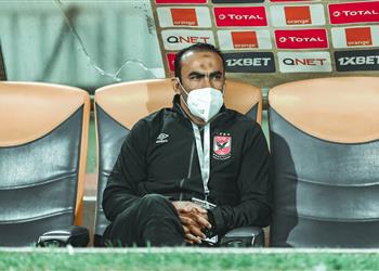 عبد الحفيظ يوضح موقف الأهلي من خوض كأس مصر الجديد بدون الدوليين