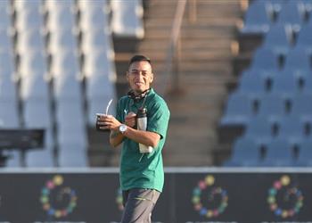 صن داونز يعلن أسباب فشل صفقة انتقال سيرينو لـ الأهلي