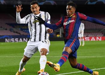 برشلونة يفتح الباب أمام رحيل فيربو في يناير