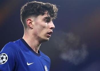 هافيرتز يرفع راية التحدي في وجه كبار أوروبا تشيلسي لا يخشى أحد