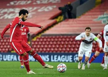 تشكيل ليفربول أمام ميتلاند محمد صلاح أساسي ا وماني وفيرمينو على الدكة