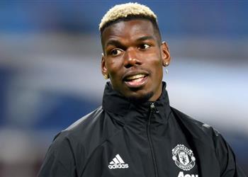 يوفنتوس يوضح موقفه من التعاقد مع بوجبا