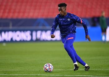 تشيلسي يوجه صدمة جديدة لطموحات كالوم هودسون