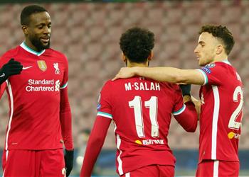 كلوب يتغنى بـ محمد صلاح بعد رقمه التاريخي ويبرر مشاركته أمام ميتلاند