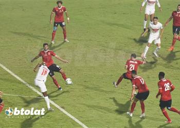 باتشيكو يفسر سبب الدفع بـ شيكابالا أساسي ا أمام الأهلي