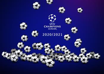 موعد قرعة دور الـ16 من دوري أبطال أوروبا 2021