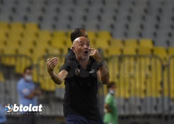 باتشيكو يكشف تفاصيل عدم التعاقد مع الشيخ وأمير عادل ويقدم وعد ا بشأن الأهلي