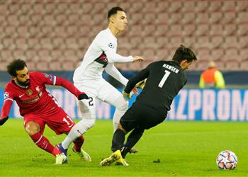 مدافع ميتلاند بعد التعادل مع ليفربول هدف محمد صلاح غبي