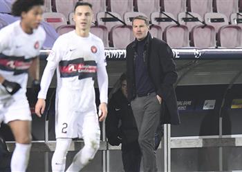 مدرب ميتلاند بعد التعادل مع ليفربول سعيد وكان لدينا فرصة للفوز