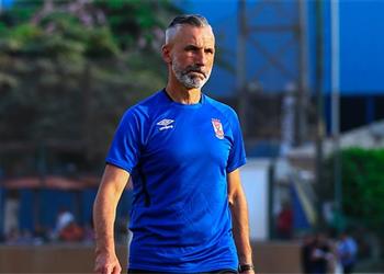 ميشيل يانكون يكشف كيف طور الشناوي في ركلات الجزاء ورسائل فايلر له