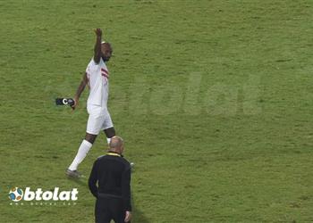 باتشيكو يشبه شيكابالا بـ محمد صلاح ويؤكد العنصرية ظاهرة عالمية