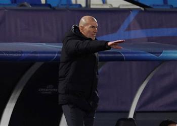 زيدان قدمنا أفضل مباراة في الموسم ولن أكون فيرجسون لـ ريال مدريد