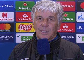 مدرب أتالانتا ليفربول وأياكس ضاعفا قيمة تأهلنا لدور الـ16 بدوري الأبطال