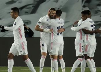 المواجهات المحتملة لـ ريال مدريد في دور الـ16 من دوري أبطال أوروبا