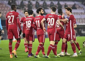 برشلونة أبرزها مواجهات نارية محتملة لـ ليفربول في دور الـ16 من دوري أبطال أوروبا