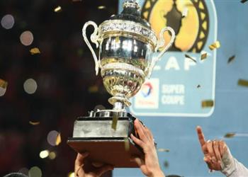 كاف لـ بطولات إقامة السوبر الإفريقي بين الأهلي ونهضة بركان في قطر يناير المقبل