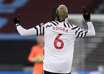 ميرور خروج مانشستر يونايتد من دوري أبطال أوروبا يدفع بوجبا للرحيل في يناير