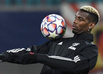 برباتوف الرحيل أفضل حل أمام بوجبا وزيدان قادر على إعادة بريقه مع ريال مدريد