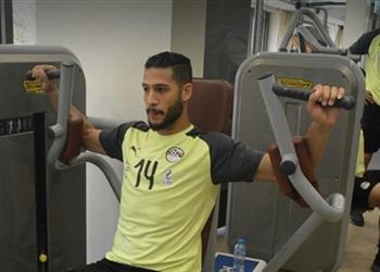 أحمد علي اخترت الانضمام إلى البنك الأهلي لأنه ناد طموح