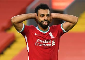 محمد صلاح في الهجوم فيفا ي علن عن المرشحين الـ55 لأفضل تشكيل في 2020