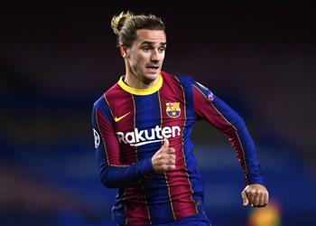 جريزمان ي علن فسخ عقده مع هواوي بسبب اضطهاد مسلمي الإيجور