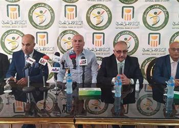 محمد يوسف لـ بطولات فنيات موسيماني تحتاج إلى تعديل