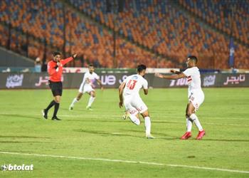 رسمي ا الزمالك يعلن عن ملعب مباراة المقاولون العرب في افتتاح الدوري