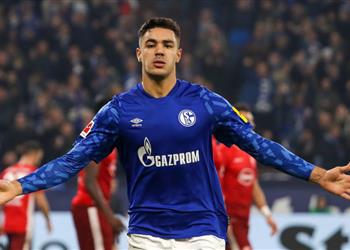 شالكه يخفض سعر كاباك للنصف وسط ترقب ليفربول وميلان