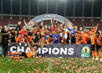 نهضة بركان لـ بطولات استضافة السوبر الإفريقي حق أصيل لقطر ونحترم التزامات كاف