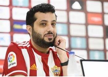 تركي آل الشيخ ينصح برشلونة بضم أحد اكتشافاته حل سحري للهجوم