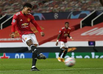 راشفورد أدين لمانشستر يونايتد منذ طفولتي ولا أرى نفسي مع غيره