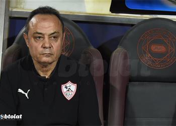 طارق يحيى م هاجم ا لجنة إدارة الزمالك أضعتم صفقات مقشرة