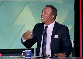 أيمن يونس هناك فتن ومؤامرات ضد الزمالك ولا خلاف مع فاروق جعفر