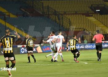 مازن مرزوق ملعبان محتملان لمباراة الزمالك والمقاولون وغزل المحلة لن يستضيف القطبين