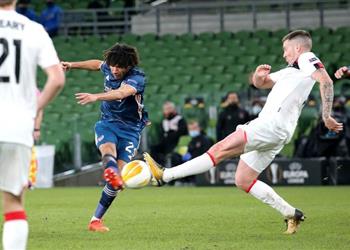 مارتن أونيل عن هدف محمد النني الم دهش سيجعل أرتيتا يغير أفكاره