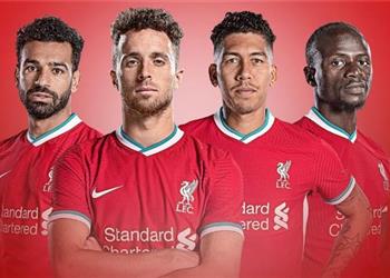 إيكو بسبب محمد صلاح كلوب قد يغير تشكيل ليفربول ضد فولهام