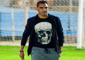 أحمد عيد عبد الملك الاعتداء على أيمن يونس مقرف