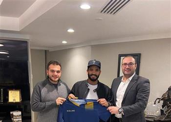 سيراميكا كليوباترا ي علن إصابة صالح جمعة بفيروس كورونا