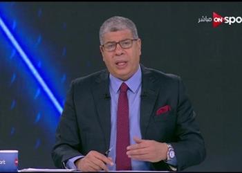 شوبير عن الاعتداء على أيمن يونس لا يمكن استمرار البلطجة على الرموز