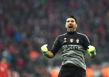 بوفون لهذا أصبحت حارس مرمى وكاميروني قدوتي