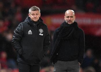 سولشاير نسعى لبداية قوية أمام مانشستر سيتي ولاعبينا يصنعون الفارق بجودتهم