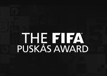 فيفا يعلن القائمة النهائية للأهداف الثلاثة المرشحة لجائزة بوشكاش 2020