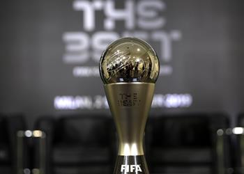 فيفا يعلن القائمة النهائية لأفضل مدرب لعام 2020