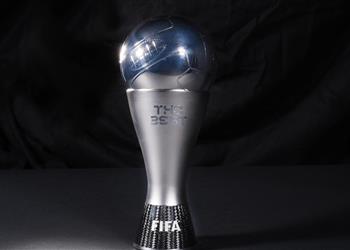 فيفا يعلن القائمة النهائية للمرشحين لجائزة أفضل حارس مرمى لعام 2020