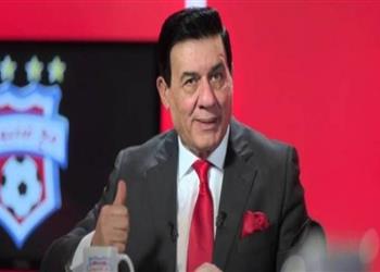 أون تايم سبورت تعلن موعد ظهور مدحت شلبي