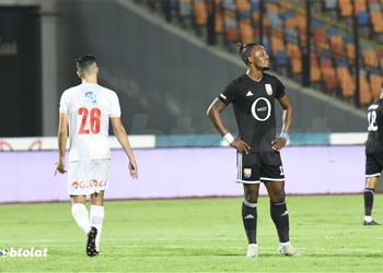 بالفيديو التعادل الإيجابي يحسم مباراة طلائع الجيش والجونة في الدوري المصري