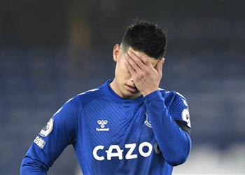 أنشيلوتي قبل مواجهة تشيلسي قادرون على التأقلم بدون خاميس رودريجيز