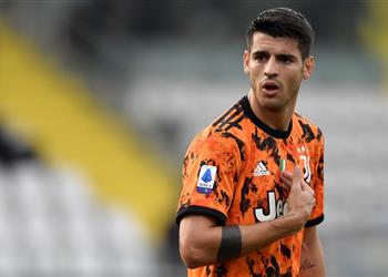 الاتحاد الإيطالي يقبل استئناف يوفنتوس ويخفض عقوبة موراتا