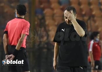 الزمالك يقرر منع طارق يحيى من دخول النادي