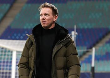 ناجليسمان أرغب في مواجهة يوفنتوس أو ريال مدريد بدوري الأبطال لهذا السبب